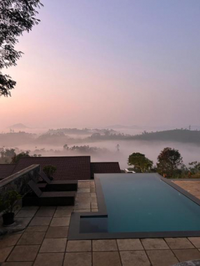 Sylvan Retreat - Luxury Mountain Cottages